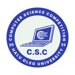 COMPUTER SCIENCE COMPETITION BATCH 2